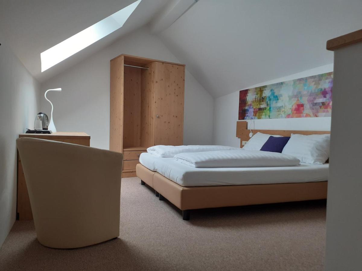 Family Hotel Schloss Rosenegg 피버브룬 외부 사진