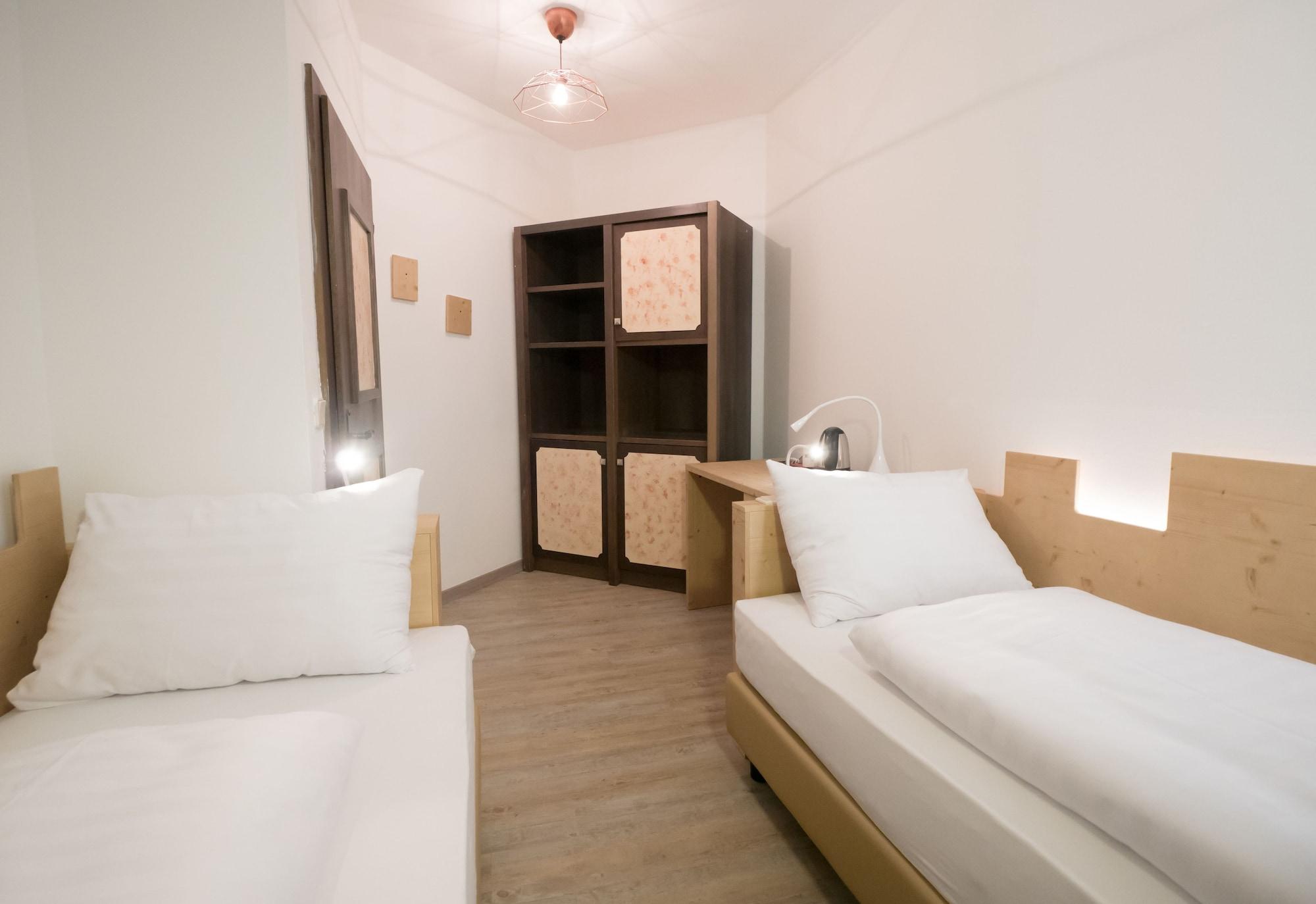 Family Hotel Schloss Rosenegg 피버브룬 외부 사진